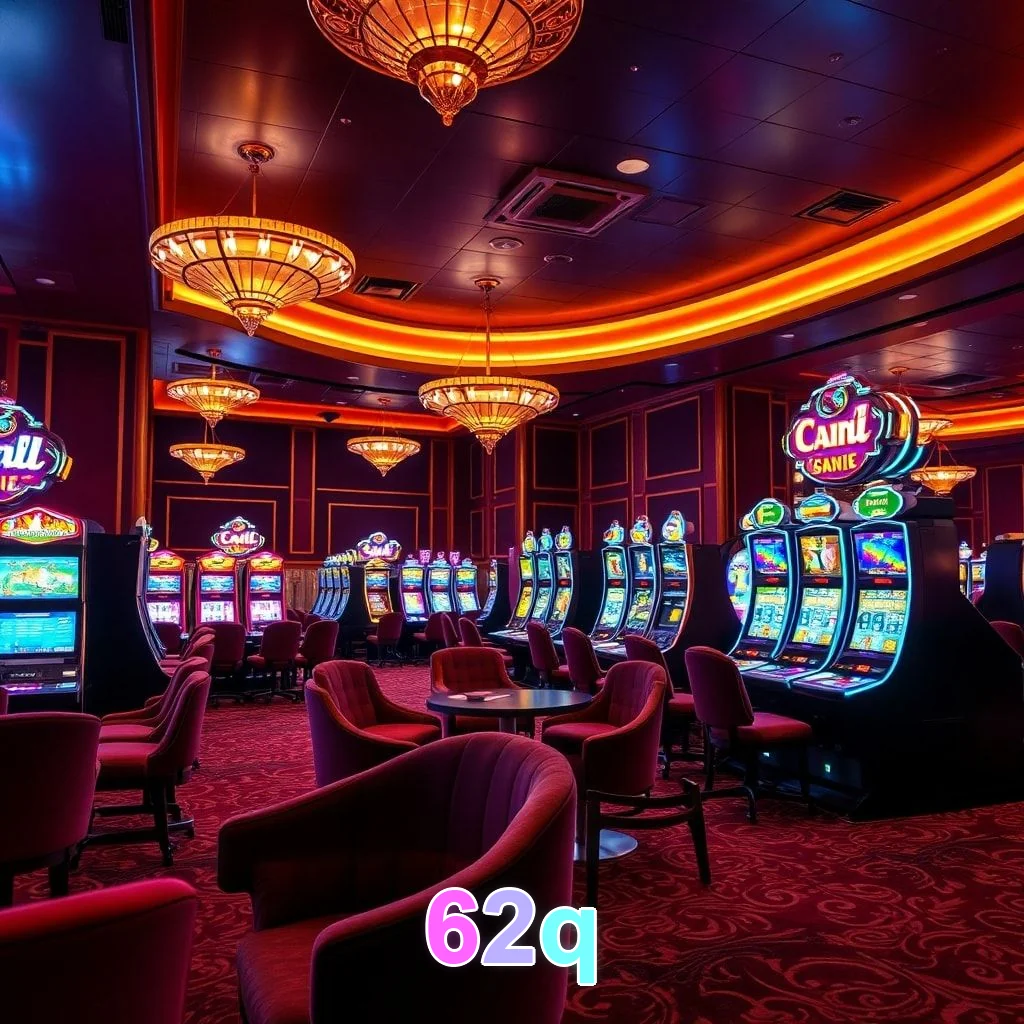 Níveis do programa VIP da 62q